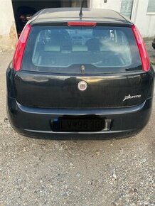 Fiat grande punto 1.2