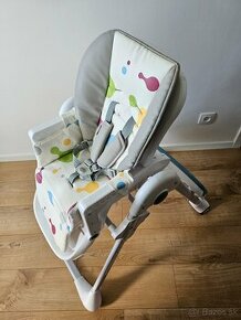 Detská jedálenská stolička Kinderkraft - 1