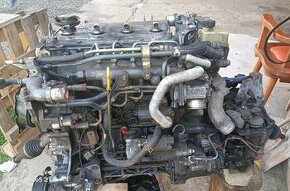 Mazda 5 CD 2.0 81kw motor