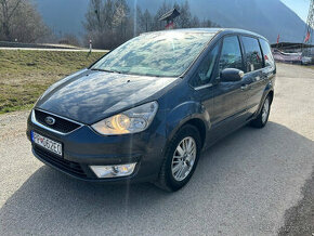 Ford Galaxy 1.8 TDCI 7 miestne - 1