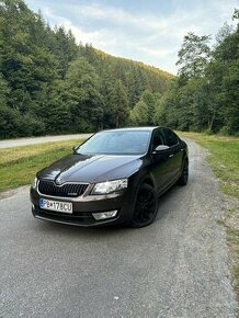 Škoda Octavia 3 - 1