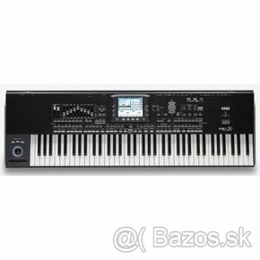 KORG PA 3X Profesional 76