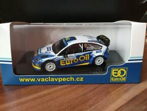 Ford FOCUS WRC