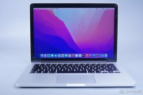 ZÁRUKA/Macbook Pro 13.3"/I5 2.7GHZ/8GB RAM/128GB SSD - 1