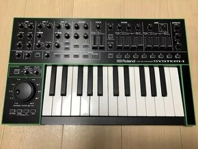 Roland System 1 Aira