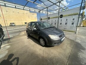 Ford Cmax 2005 2.0 100kw - 1