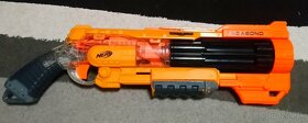 NERF + Xshot - 1