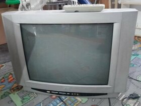 JVC TV - 1