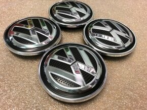 VW kryty kolies 65mm 5G