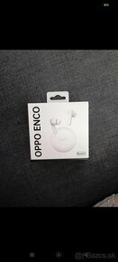 Oppo Enco buds2 slúchadlá / slúchatká