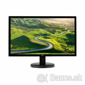 Acer K222HQL + BenQ G2222HDL