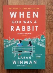 When God was a Rabbit