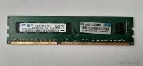 #59 - RAM 2GB DDR3 DIMM 1333MHZ - 1