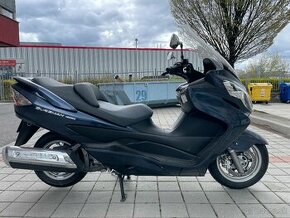 Suzuki Burgman AN400