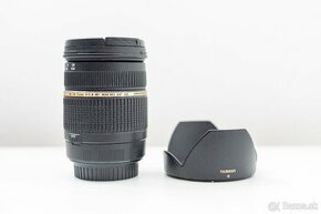 Tamron 28-75mm f2,8 macro (canon)