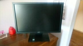 Acer V193WL 19"