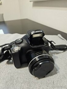 Canon powershot sx30is