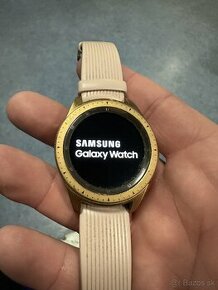 Hodinky Samsung Galaxy Watch