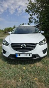 Mazda Cx-5 , 2.2,AWD ,A/T, Revolution-Top