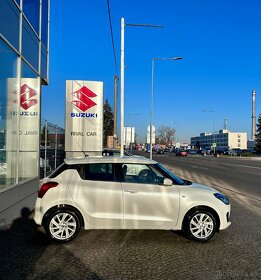 Suzuki SWIFT 1,2 ✅GL+ ✅  Navi✅2024