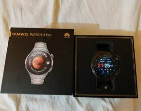 Huawei Watch 4 Pro