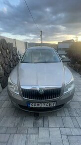 Škoda Octavia 2 FL 1.6 TDi