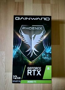 NVIDIA GeForce RTX 3080 Ti Phoenix 12 GB