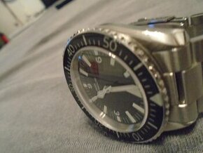 Watchdive WD 1967 V2 300m