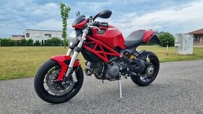 Ducati 1100 EVO