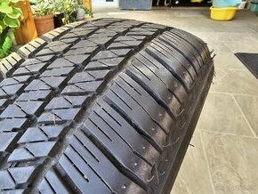 Predám 4ks pneu Bridgestone 265/60 r18 - 1