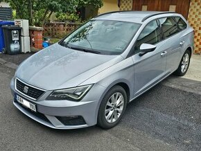 SEAT LEON 1.6 TDI - 85 kW  DSG