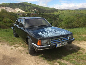 Ford Granada - 1