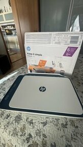 HP deskJet 2721e