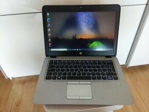 predám HP Elitebook 725 G4 , 128gb ssd , 8gb ram - 1