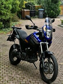 YAMAHA XT660Z Tenere