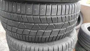 1ks.zimna pne.Continental ts830p/205/50r17