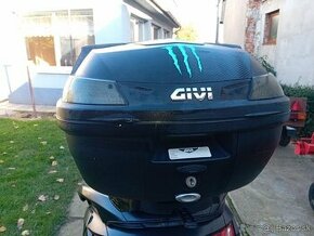 Motokufor GIVI