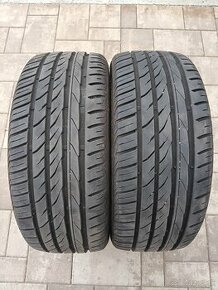 2kusy letné pneumatiky Matador Hectorra 3 225/45 R18