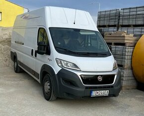 Fiat Ducato L4H3