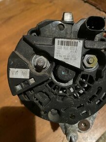 Predam alternator VW SHARAN 7M - 1