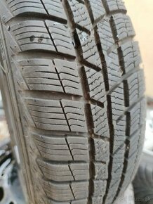 Zimné komplety 2ks 165/70 R14 - 1