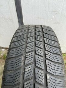 Zimné pneumatiky Barum 185/60 R15 - 1