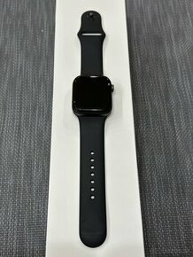 Apple Watch series 4 44mm + príslušenstvo