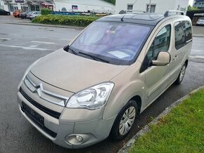 Citroen Berlingo 1.6hdi 82kw Multispace model 2013