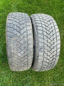 -Zimne pneu 185/60 R14