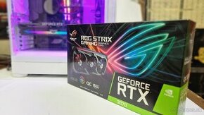 Herný PC s RTX 3070 - 1