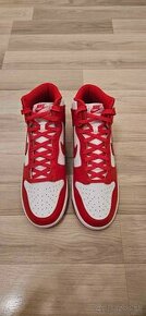 Nike Dunk High - 1