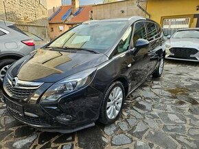 Opel Zafira Tourer 1.6 CDTI , 7 miest - 1