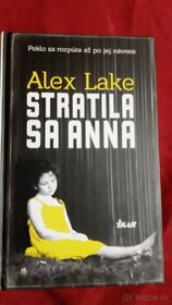 Stratila sa Anna od Alex Lake