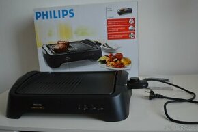 Elektrický gril Philips - 1